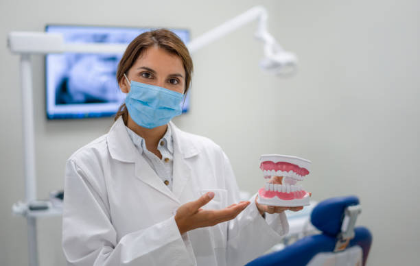 Best Emergency Cosmetic Dentistry (e.g., broken veneers) in Timberville, VA