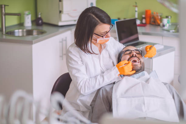 Best Emergency Root Canal Therapy in Timberville, VA
