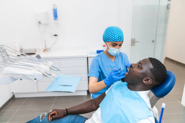Best Emergency Orthodontic Repairs in Timberville, VA